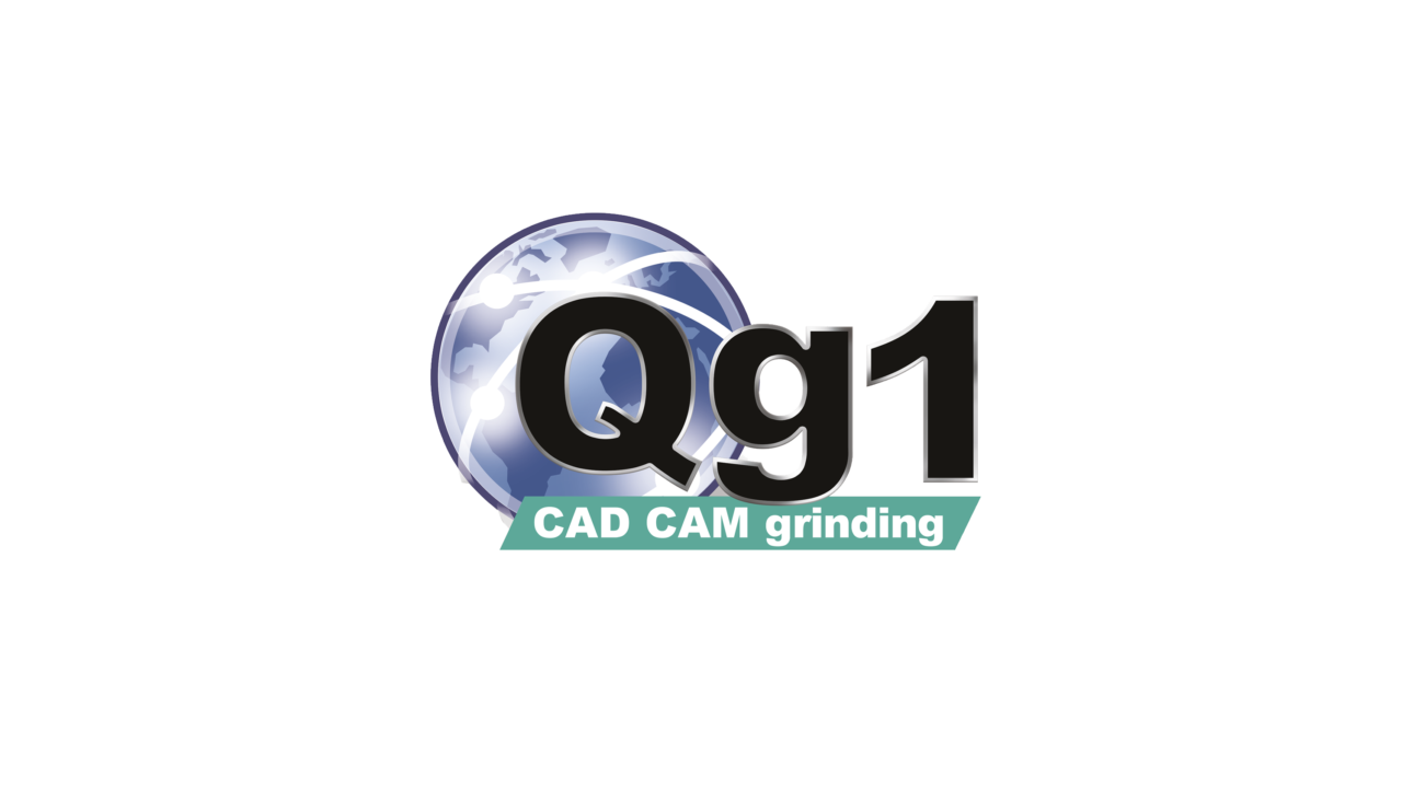Qg1Logo Hintergrund